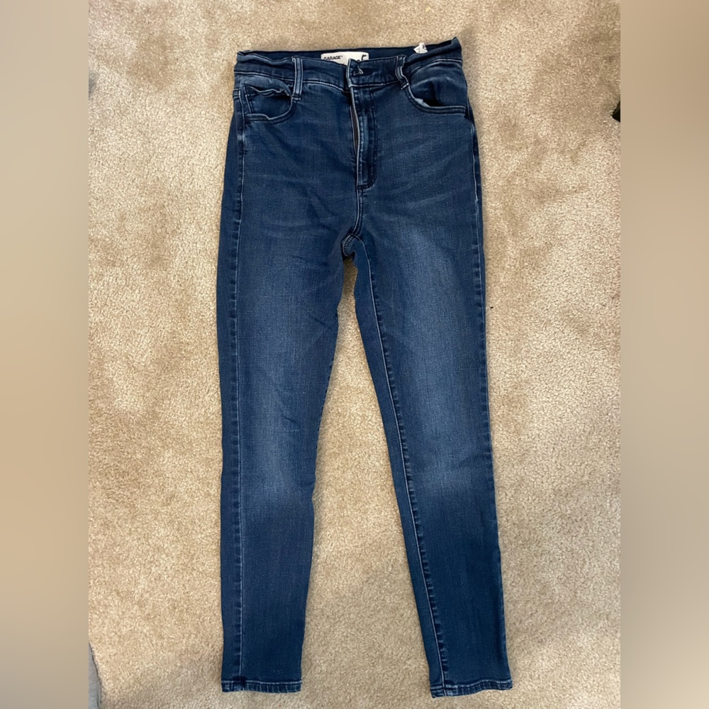 Garage Jeans